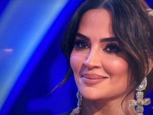 Rozana Radi Instagram - Faleminderit qe nuk e kurseni asnjehere dashurine! Faleminderit per te gjitha mesazhet dhe postimet tuaja! Rozi ju do fort! 
@bigbrotheralb_vip 
@topchannelalbania 
#bigbrother #bigbrotheralbania #bbvip #bbvip4 #rozanaradi #topchannel