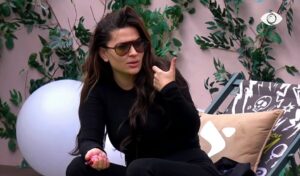 Rozana Radi Instagram - Ju falenderojme te gjitheve per suportin e vazhdueshem ndaj Rozit 🫶 Ju duam! 
©️ @topchannelalbania @bigbrotheralb_vip 
#rozanaradi #bigbrother #bbva #bigbrotheralbania #bigbrothervipalbania #bbva4 #topchannel #bbvip4 #merozanen #teamrozi #teamrozana