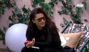 Rozana Radi Instagram - Ju falenderojme te gjitheve per suportin e vazhdueshem ndaj Rozit 🫶 Ju duam! 
©️ @topchannelalbania @bigbrotheralb_vip 
#rozanaradi #bigbrother #bbva #bigbrotheralbania #bigbrothervipalbania #bbva4 #topchannel #bbvip4 #merozanen #teamrozi #teamrozana