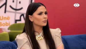 Rozana Radi Instagram - Diva 👑 Duro edhe pak njeriu me superfuqi 🫶 
©️ @topchannelalbania @bigbrotheralb_vip