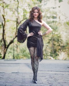 Actress Rubina Dilaik HD Photos and Wallpapers March 2025