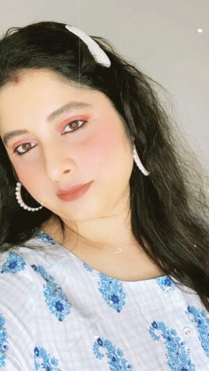 Rudrita Chatterjee Instagram - Selfie after long time… 
#reels #reelsinstagram #reelitfeelit #reelsvideo #reelkarofeelkaro #reelsindia