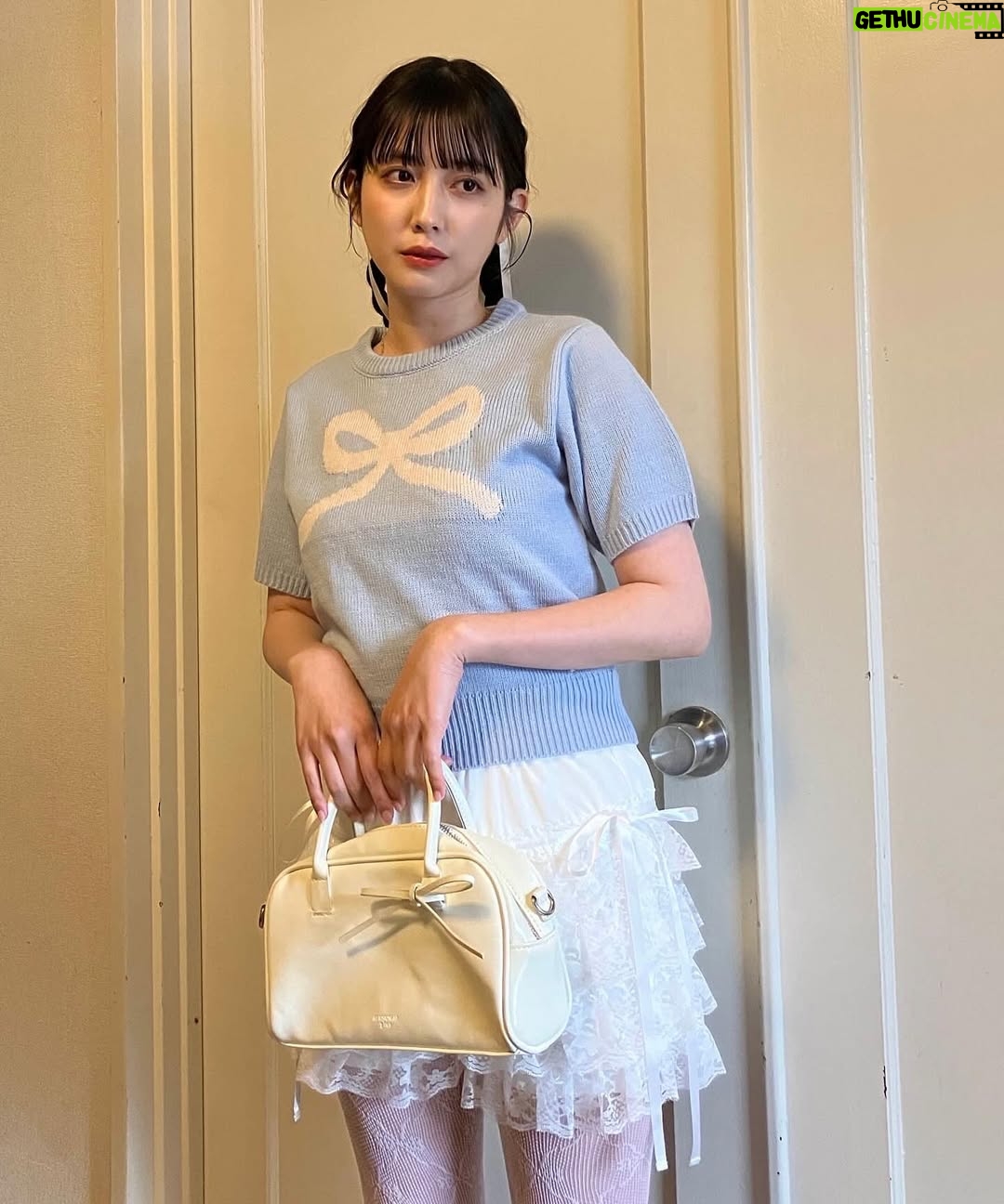 Ruka Matsuda - 10.4K Likes - 🩵୨୧*🤍
AS KNOW AS plus 2025ssたくさん撮ってあるので、どんどん載せていきますね!!