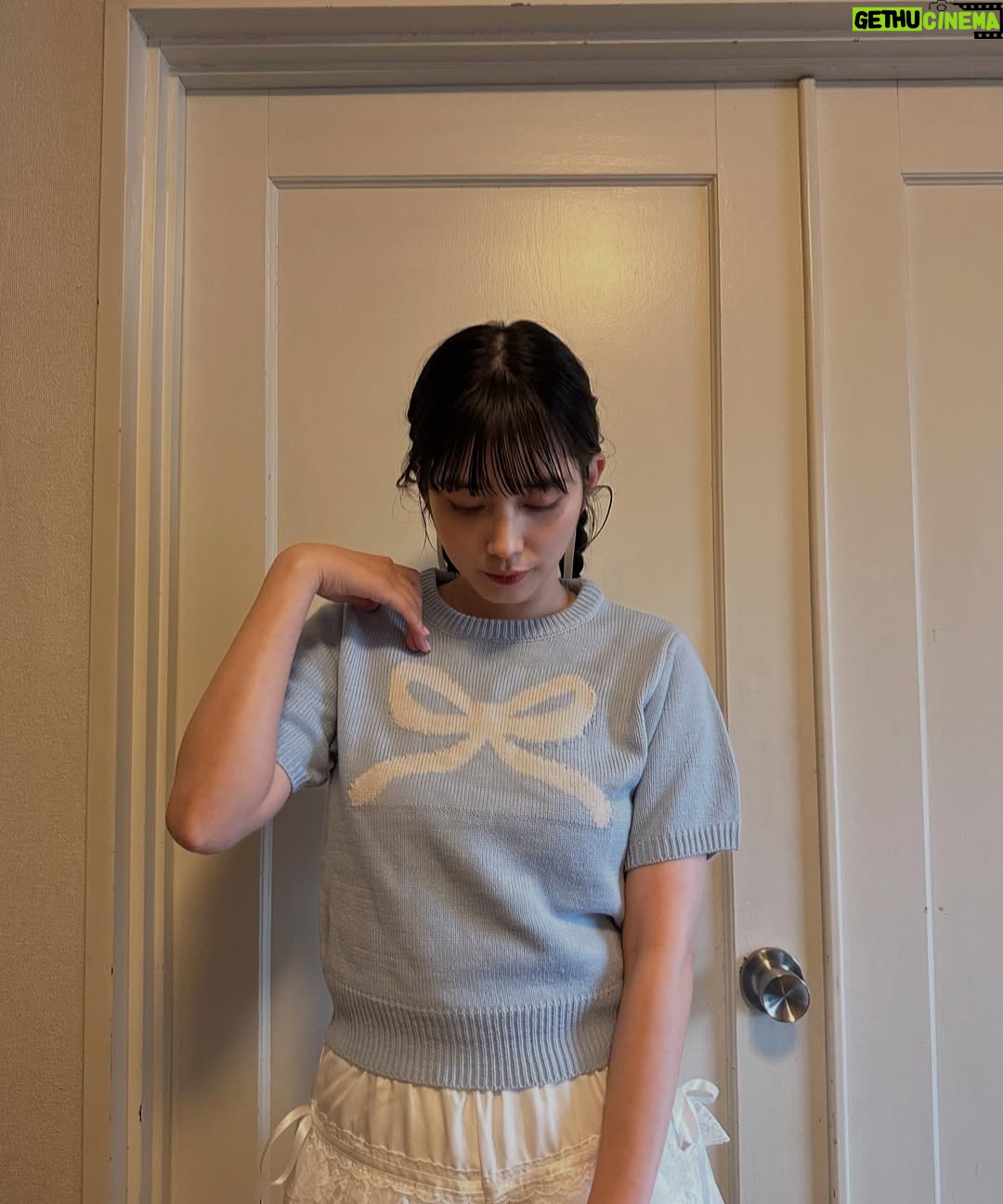 Ruka Matsuda - 10.4K Likes - 🩵୨୧*🤍
AS KNOW AS plus 2025ssたくさん撮ってあるので、どんどん載せていきますね!!