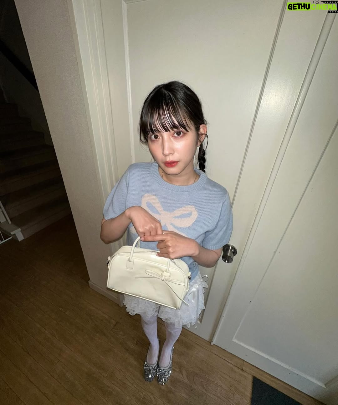 Ruka Matsuda - 10.4K Likes - 🩵୨୧*🤍
AS KNOW AS plus 2025ssたくさん撮ってあるので、どんどん載せていきますね!!
