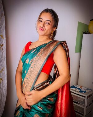Rupali Wakode Instagram - 