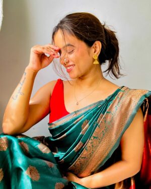 Rupali Wakode Instagram - 