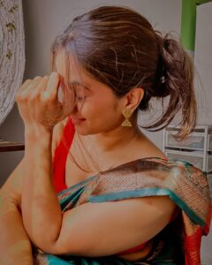 Actress Rupali Wakode HD Photos and Wallpapers April 2025