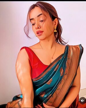 Rupali Wakode Instagram - 