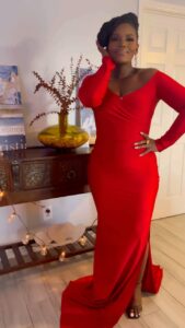 Actress Ruth Ndulu Maingi HD Photos and Wallpapers April 2025
