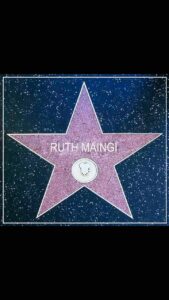 Ruth Ndulu Maingi Top 100 Instagram Photos and Posts
