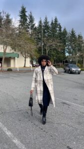 Actress Ruth Ndulu Maingi HD Photos and Wallpapers April 2024
