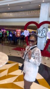 Actress Ruth Ndulu Maingi HD Photos and Wallpapers April 2025