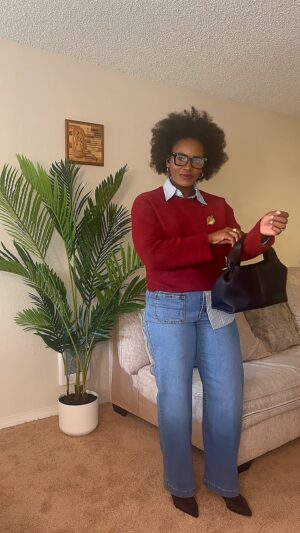 Ruth Ndulu Maingi Instagram - Let’s get it,shall we?!

#explore #fashion #spring #instagram