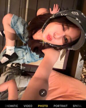 Rutricha Phapakithi Instagram - I try to stop, but I can’t think 
About anything else but you
@Camper_thailand 
#CamperThailand 
#CamperRightNina 
#Camper