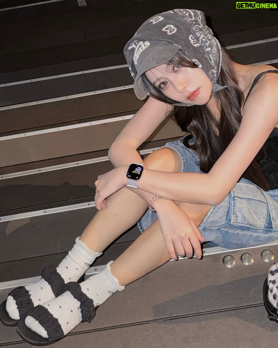 Rutricha Phapakithi - 188.2K Likes - I try to stop, but I can’t think
About anything else but you
@Camper_thailand
#CamperThailand
#CamperRightNina
#Camper