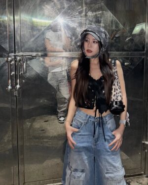 Rutricha Phapakithi Instagram - I try to stop, but I can’t think 
About anything else but you
@Camper_thailand 
#CamperThailand 
#CamperRightNina 
#Camper