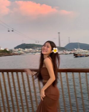 Rutricha Phapakithi Instagram - 🌉