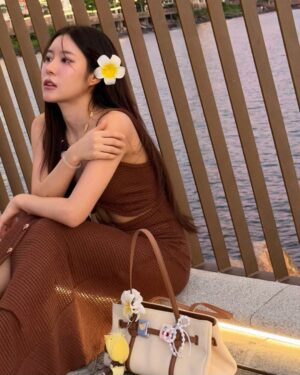 Rutricha Phapakithi Instagram - 🌉