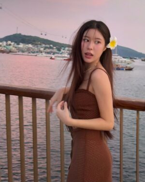 Rutricha Phapakithi Instagram - 🌉