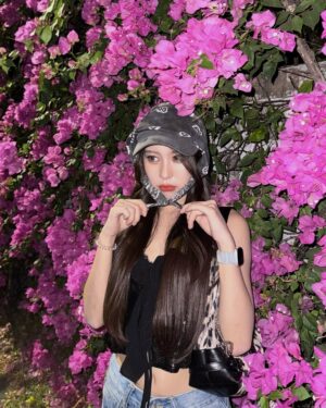 Rutricha Phapakithi Instagram - I try to stop, but I can’t think 
About anything else but you
@Camper_thailand 
#CamperThailand 
#CamperRightNina 
#Camper