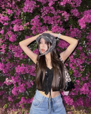 Rutricha Phapakithi Instagram - I try to stop, but I can’t think 
About anything else but you
@Camper_thailand 
#CamperThailand 
#CamperRightNina 
#Camper