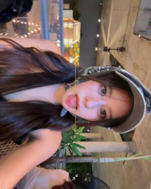 Rutricha Phapakithi Instagram - I try to stop, but I can’t think 
About anything else but you
@Camper_thailand 
#CamperThailand 
#CamperRightNina 
#Camper