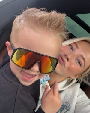 Rylee Arnold Instagram - Life lately ❤️‍🩹✨🥹