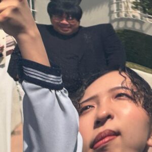SUZUKA Instagram - Good morning🤪❤️💦