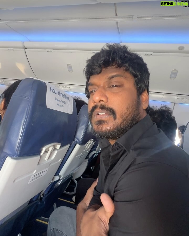 Saanve Megghana - 454.5K Likes - Innumerable conversations, late night narrations, jokes and giggles 24*7, mixing Telugu Tamil English and too many learnings. It’s beautiful to work with brilliant actor like you. I feel incredibly fortunate to have found not just a great co-actor, but a wonderful friend in you. Lot of love and respect!!

Here’s to Naveen and Vennila! ♥️