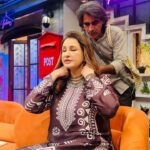 Saba Faisal