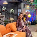 Saba Faisal