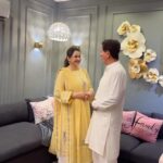 Saba Faisal