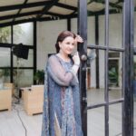 Saba Faisal