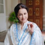 Saba Faisal