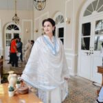 Saba Faisal