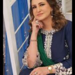 Saba Faisal
