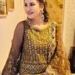 Saba Faisal