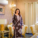 Saba Faisal