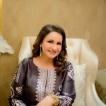 Saba Faisal