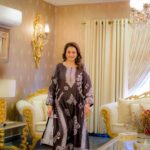 Saba Faisal