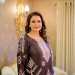 Saba Faisal