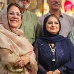 Saba Faisal