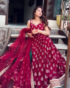 Actress Sabeena Farooq HD Photos and Wallpapers November 2025