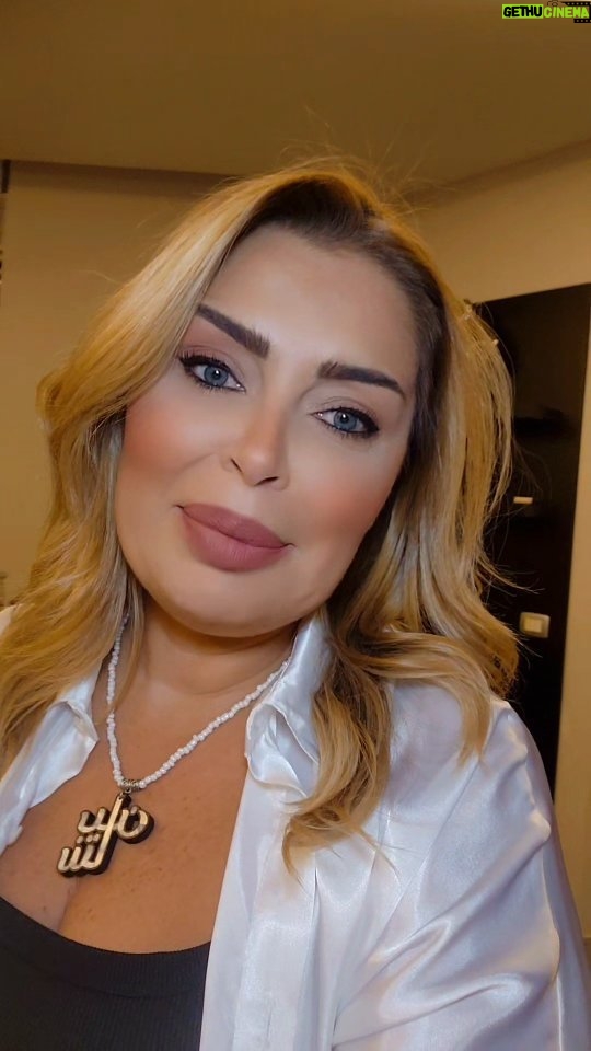 Sabine Nahas - 3.2K Likes - ما حدا فاضي وما حدا عنده أعصاب... شوف شو بدك تعمل...
#سابين_نحاس #طاقة_ايجابية #امثال_و_حکم #اكسبلور #حياة #ضحك #مزح