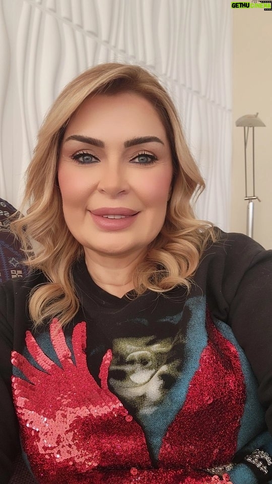 Sabine Nahas - 54.2K Likes - نصائح آخر السنة لنبلش سنة جديدة براحة بال....