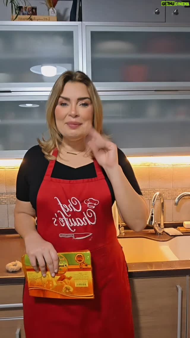 Sabine Nahas - 3K Likes - اطيب مشروب مغذّي "النقوع"
#رمضان #رمضان_مبارك #مشروب #صحة #مطبخ #حلويات #قمر_الدين #شيف_شوفه #سابين_نحاس