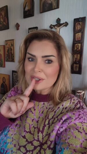 Sabine Nahas Instagram - أحد مبارك #جُرعة_إيمان #سابين_نحاس #طاقة_ايجابية #حياة #اقوال_وحكم_الحياة