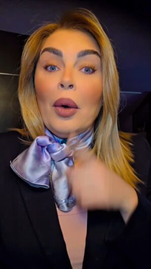 Sabine Nahas Instagram - كلام الناس لا بقدّم ولا يأخّر ... كلام الناس ملامة وغيرة مش أكثر ...
 انا ما بهمني وانت؟ #كلام_الناس_لابيقدم_ولايأخر #حياة ##طاقة_إيجابية