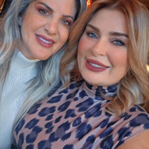 Sabine Nahas Instagram - Blessed by your love my beautiful friends 🧡